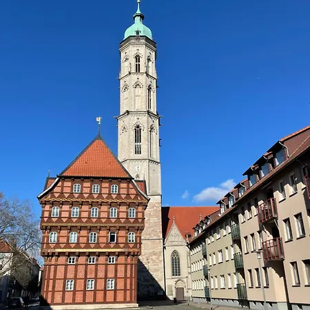 Alte Waage Apartment