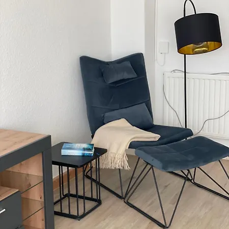 Alte Waage Apartment Braunschweig
