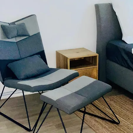 Alte Waage Apartment