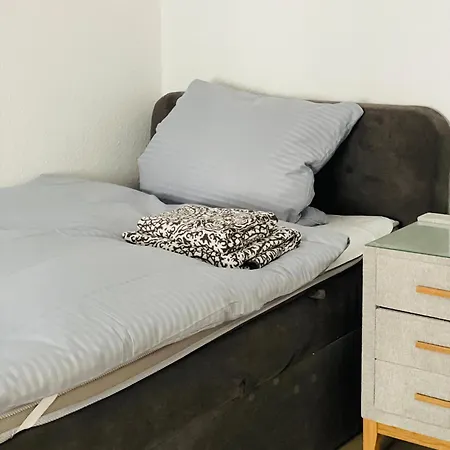 Apartment Alte Waage