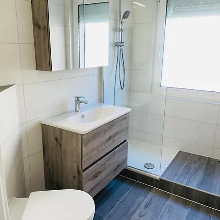 Alte Waage Apartment Braunschweig