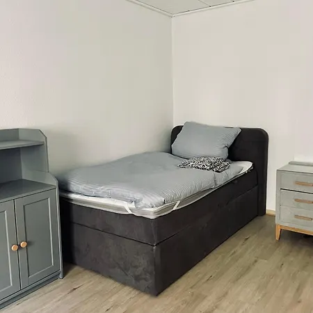 Alte Waage ブラウンシュバイク