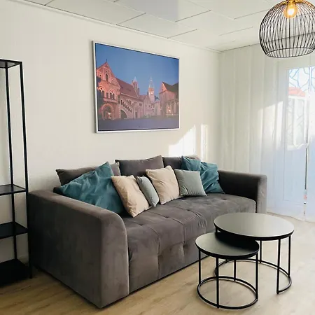 Alte Waage Apartment *