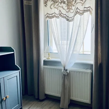 Apartment Alte Waage Braunschweig