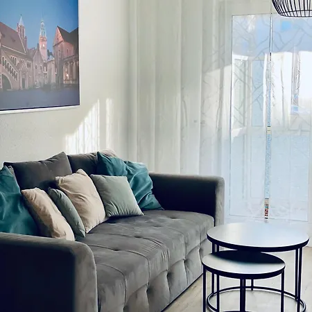 Alte Waage * ブラウンシュバイク