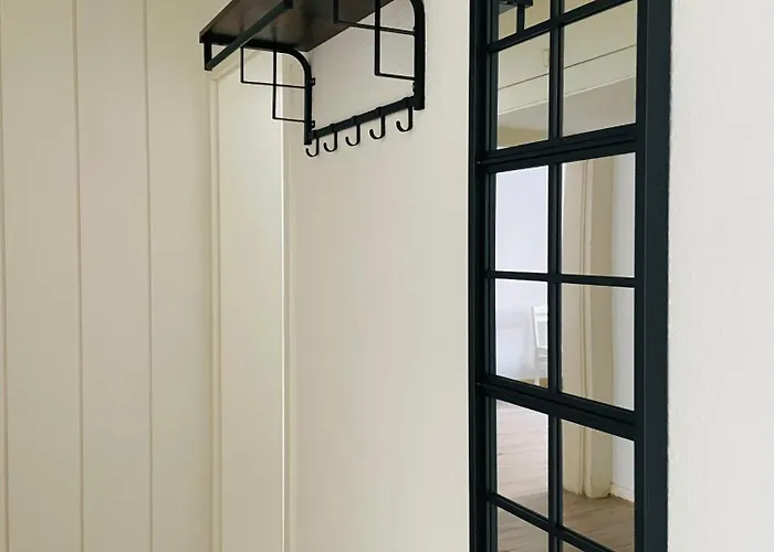 Alte Waage Lägenhet