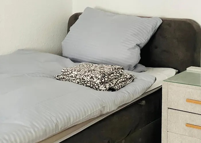 Lägenhet Alte Waage