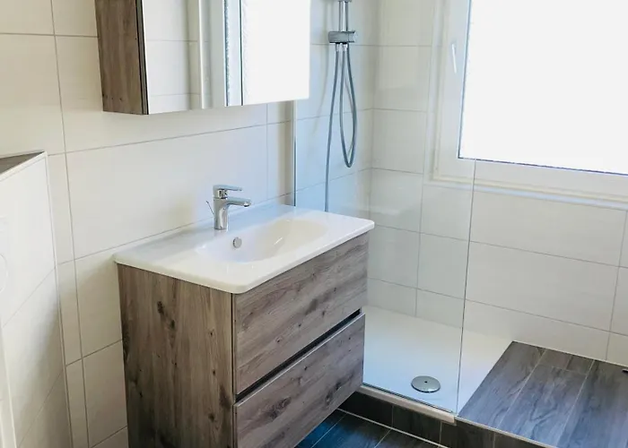 Alte Waage Lägenhet Braunschweig