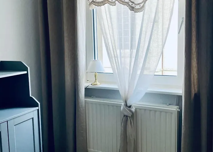 Lägenhet Alte Waage Braunschweig