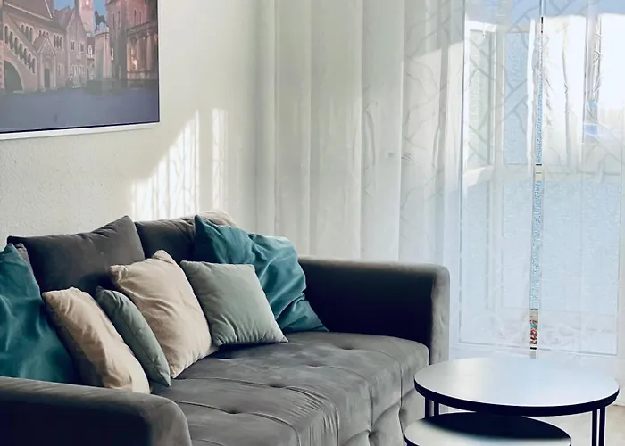 Alte Waage * Braunschweig